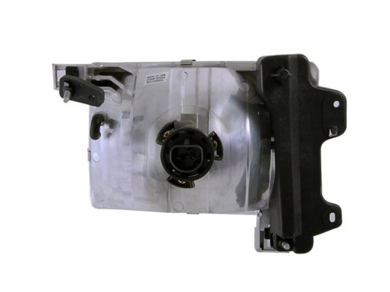 ANZ Crystal Headlights