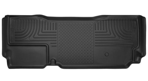 HL XAC - Rear - Black