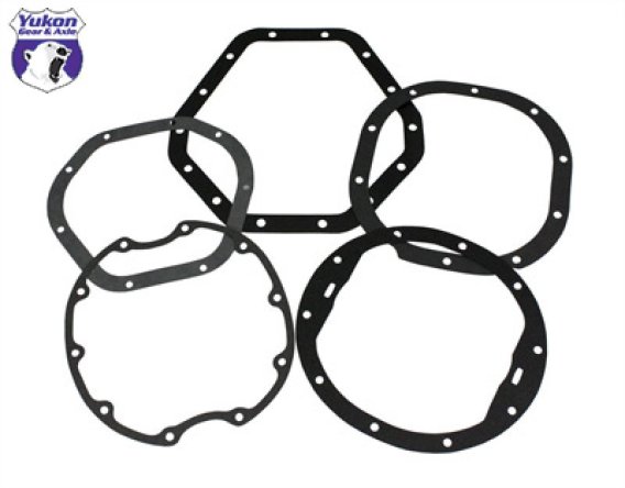 YUK Cover Gaskets