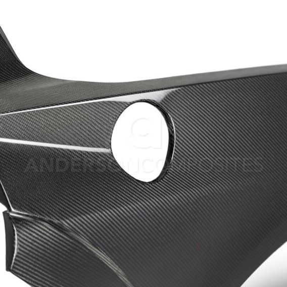 AND Fenders