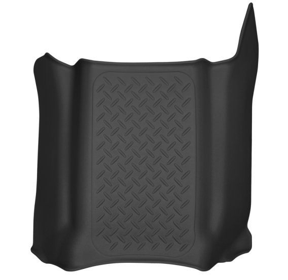 HL XAC - C Hump - Black