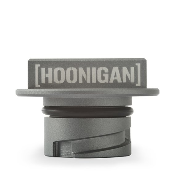 MM Oil Filler Caps
