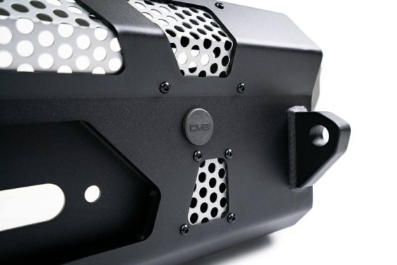 DVE Front Bumpers