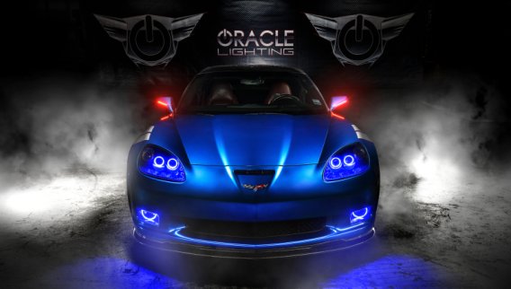 ORL Concept Side Mirrors