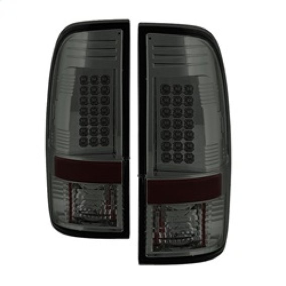 SPY LED Tail Lights