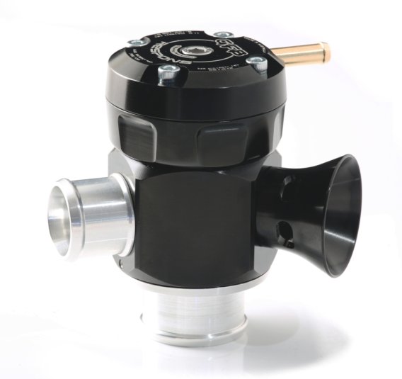 GFB Respons BOV Kits