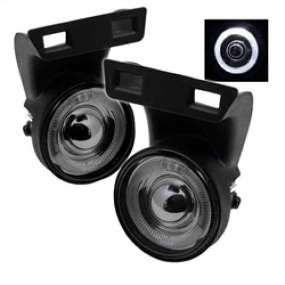 SPY Fog Lights