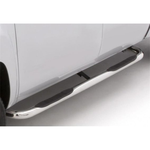 LND Nerf Bars - Polished