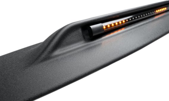 AVS Aeroskin LightShield