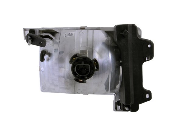 ANZ Crystal Headlights