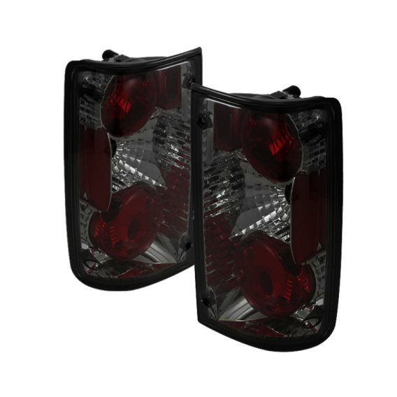 SPY Euro Tail Lights