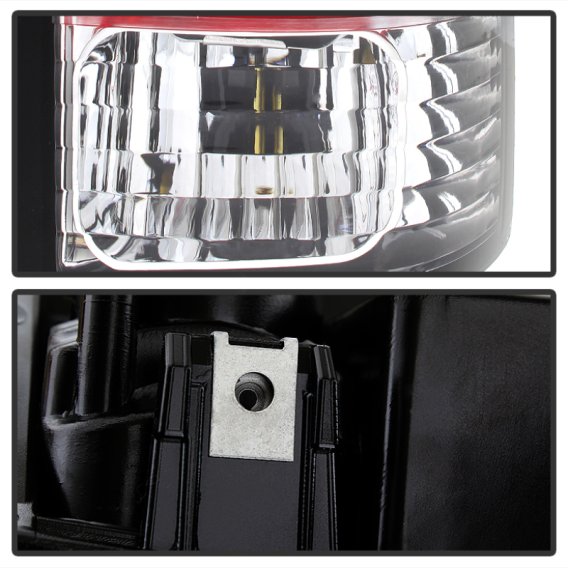 SPY LED Tail Lights