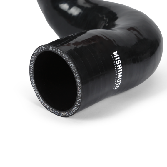 MM Silicone Hose - Radiator