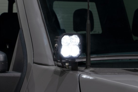 DIO LED Light Pods