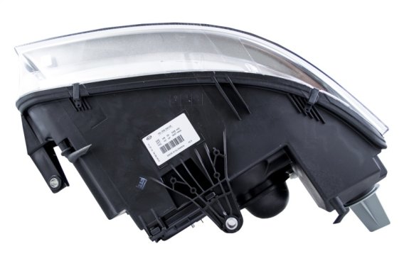 HELLA Headlight Assemblies