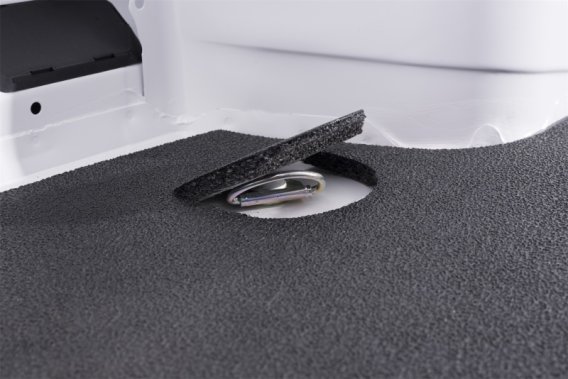 BED VanTred - Maxi