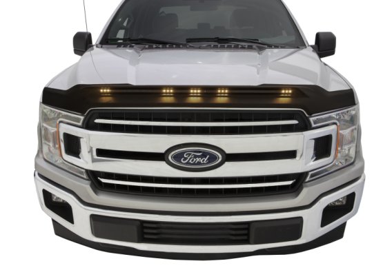 AVS Aeroskin LightShield