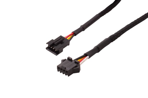 DIO Switch and Wiring