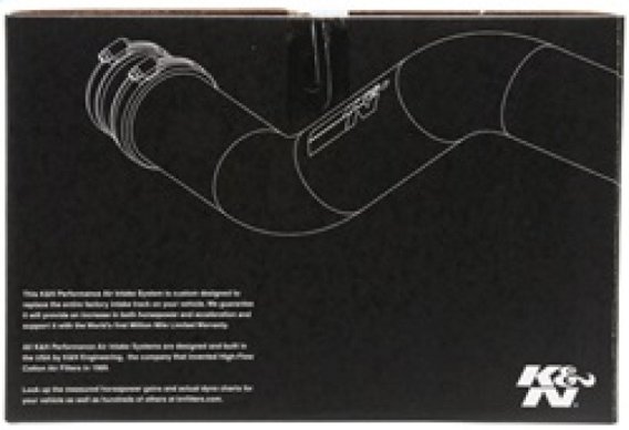 KN 57 FIPK Air Intake 50