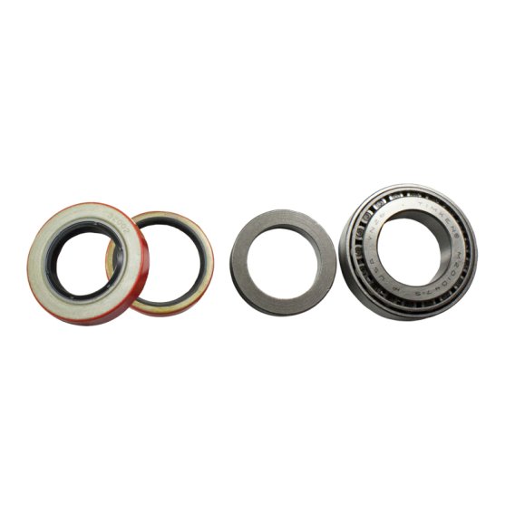 YUK Bearing and Seal Kits