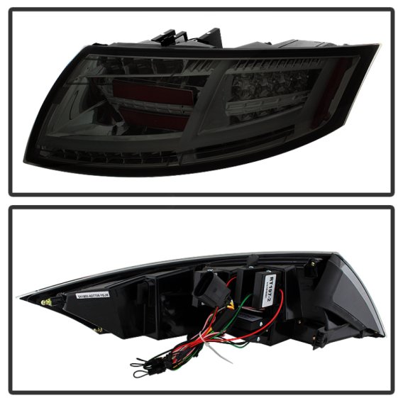 SPY LED Tail Lights