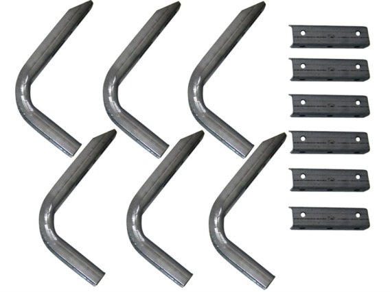 LND EZ Mounting Bracket