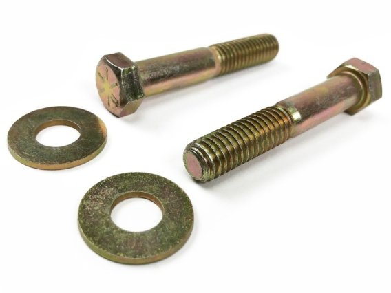 TUF Carrier Bearing Drop Kits