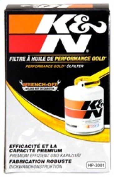 Oil Filter