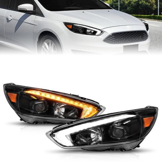 ANZ Projector Headlights