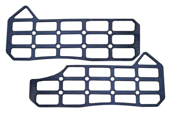 FBO Molle Panel