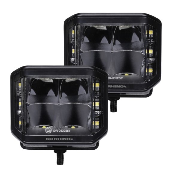 GOR Xplor Lighting
