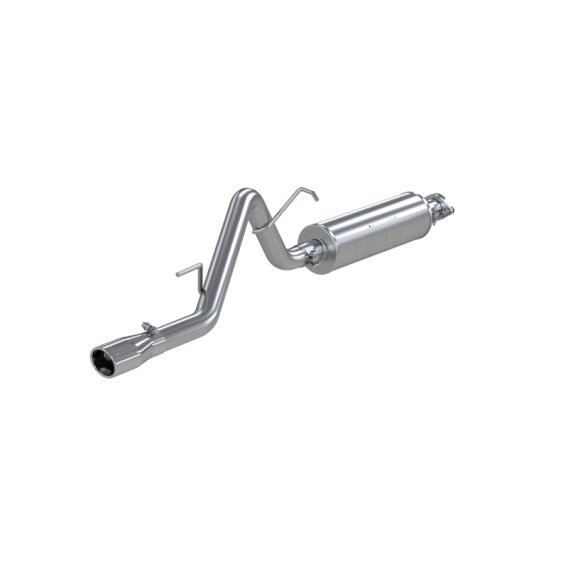 MBRP Catback Exhaust 409
