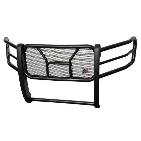 WES HDX Grille Guards