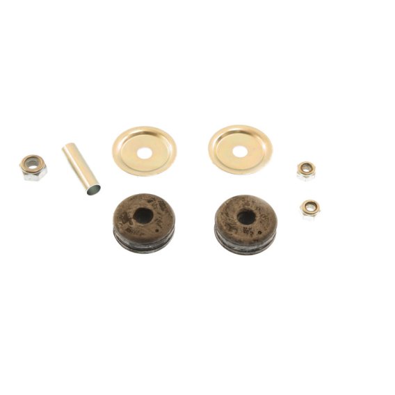 BIL B4 Series Shocks