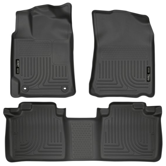 HL WB - Combo - Black