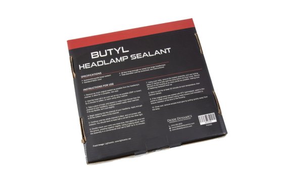 DIO Headlamp Sealant