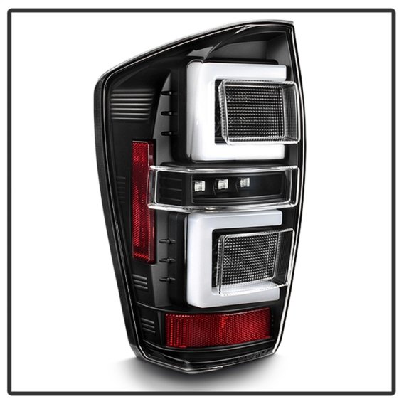 SPY LED Tail Lights