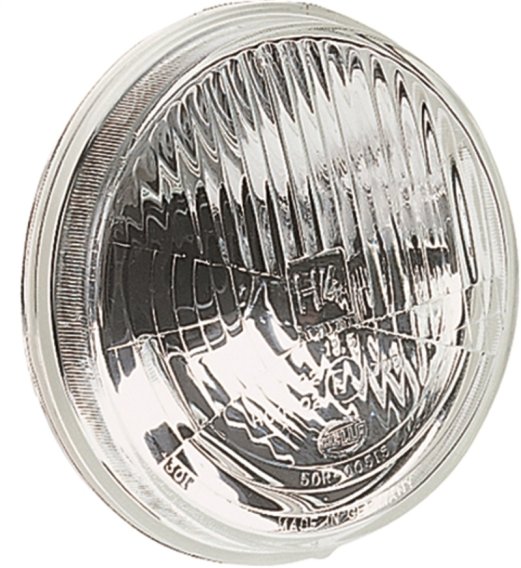 HELLA Vision Plus Head Lamp