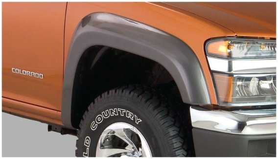 BUS Extend-A-Fender Flares