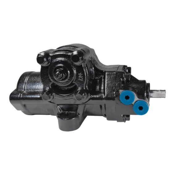 YUK Power Steering Boxes