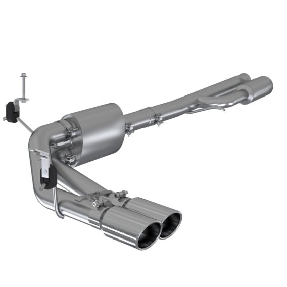 MBRP Catback Exhaust 304