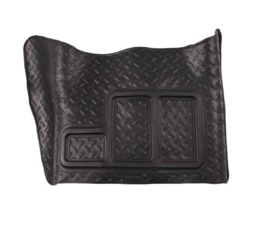 HL Classic - C Hump - Black
