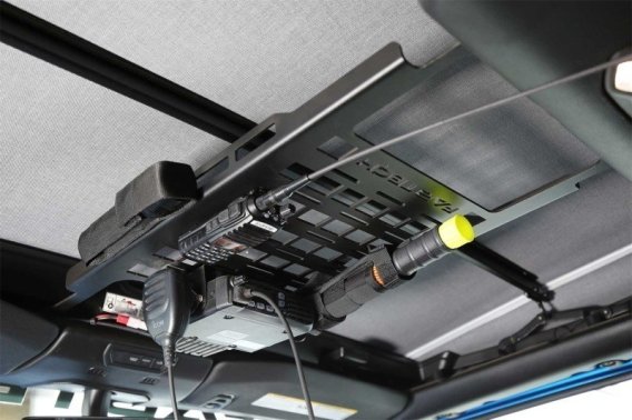 FAB Cargo Racks