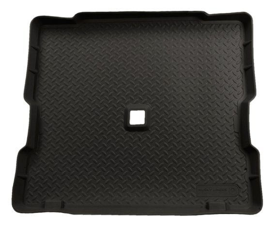 HL Classic - Cargo - Black