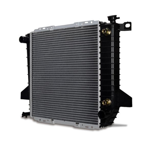 MM Radiators - Plastic