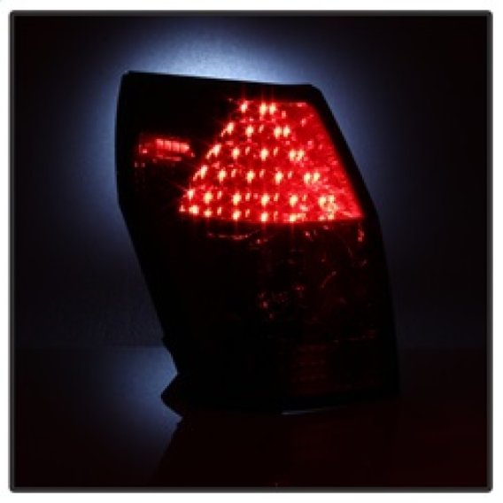 SPY LED Tail Lights
