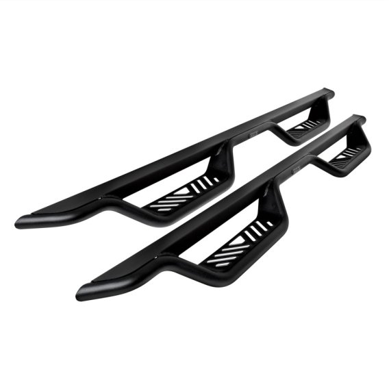 WES Nerf Bars - Outlaw
