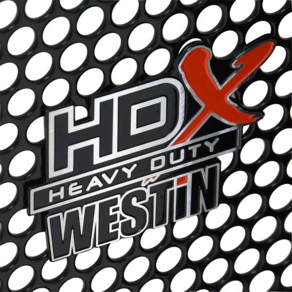 WES HDX Grille Guards