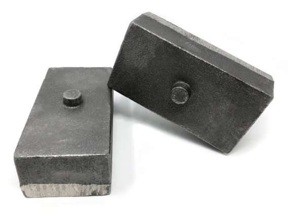 TUF Lift Blocks