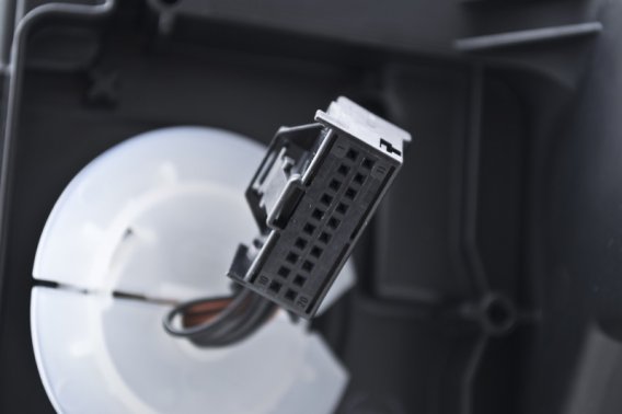 HELLA Headlight Assemblies